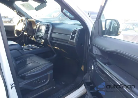 2018 Ford Expedition Xlt from USA, damaged, VIN 1FMJU1JTXJEA63517